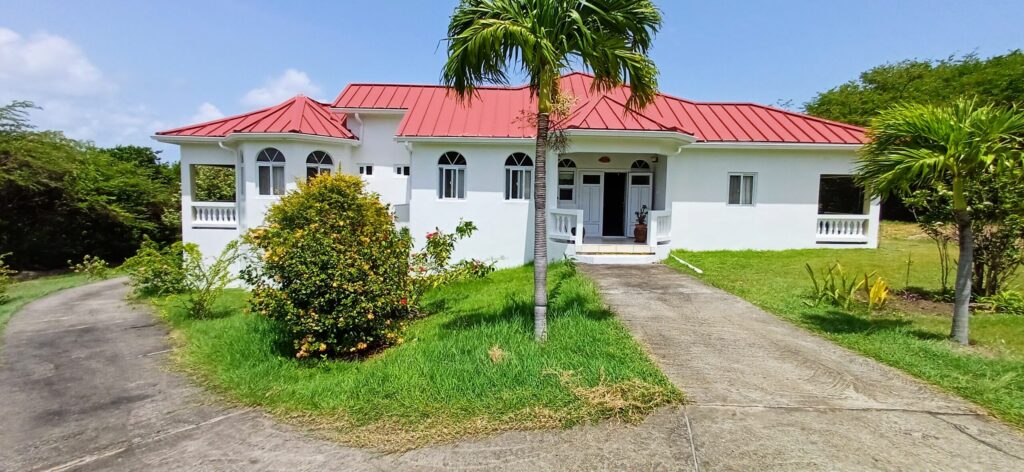 House for sale at Cap Estate image 1