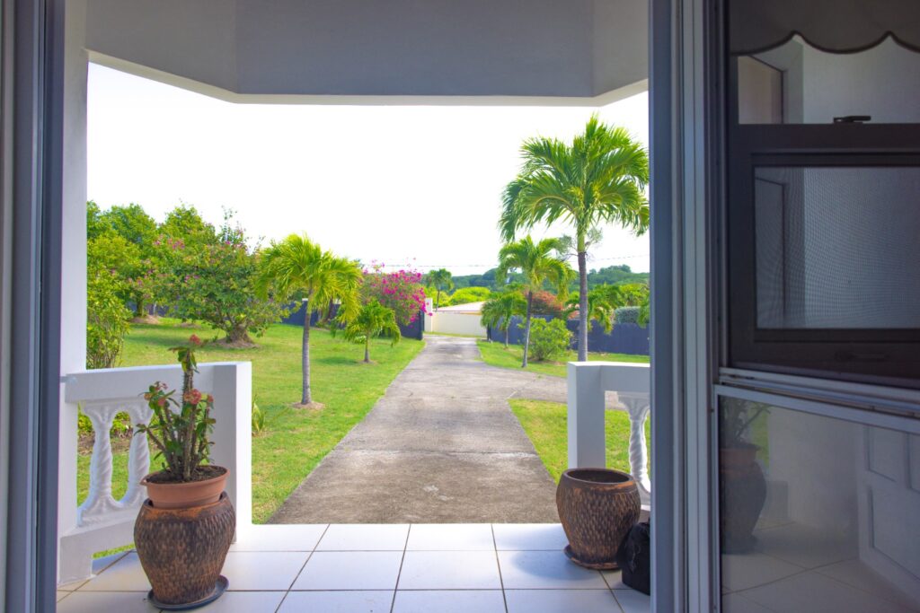 House for sale at Cap Estate image 2