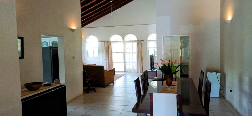 House for sale at Cap Estate image 5