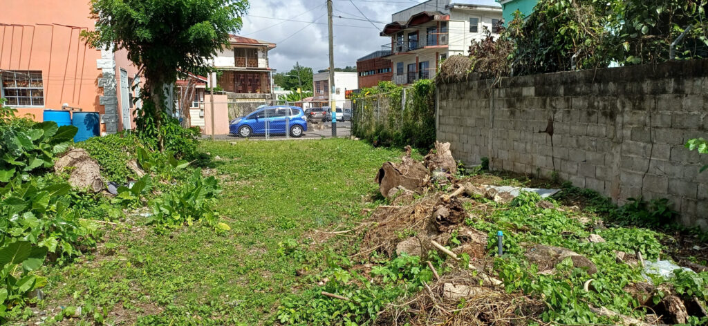 Land for Sale – Riverside Road image 1