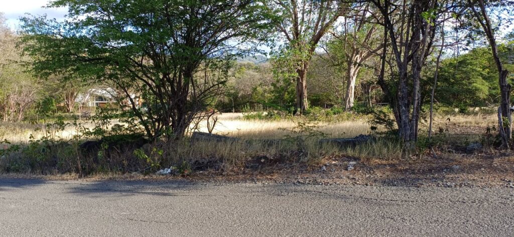 LAND FOR SALE AT BELLE VUE, CAP ESTATE, GROS ISLET image 1