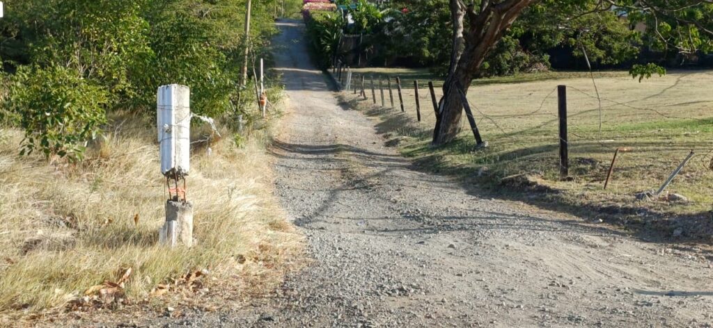 LAND FOR SALE AT BELLE VUE, CAP ESTATE, GROS ISLET image 3