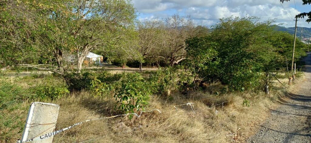 LAND FOR SALE AT BELLE VUE, CAP ESTATE, GROS ISLET image 5