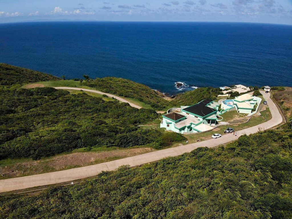 LAND FOR SALE AT SEA BREEZE HILLS, CAP ESTATE, GROS ISLET, SAINT LUCIA image 1
