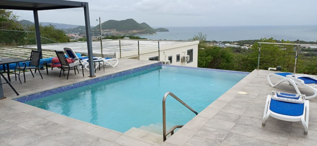 FURNISHED 2-BEDROOM STANDALONE HOUSE FOR LONG-TERM LEASE – SOUTH HILLS, CAP ESTATE image 3