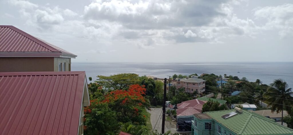 HOUSE & LAND FOR SALE AT AU TABOR, ANSE LA RAYE, CASTRIES image 4